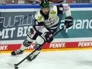 Eisbären Berlin: Kapitän Wissmann im vierten Finale gesperrt