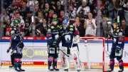Eisbären Berlin sichern sich zwei Matchpucks für DEL-Finale nach Sieg gegen Kölner Haie