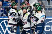 Eisbären Berlin starten mit Auswärtssieg ins DEL-Finale