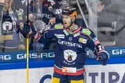 Eisbären Berlin stehen nach 5:2-Heimsieg kurz vor DEL-Finaleinzug