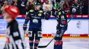 Eisbären Berlin vor DEL-Finale: 3:2-Führung nach Sieg gegen Kölner Haie