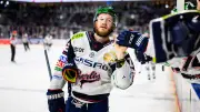 Eisbären-Star Eric Mik erzielt historischen Hattrick im DEL-Finale