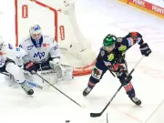 Eisbären verpassen Meister-Matchball: Overtime-Niederlage gegen Adler Mannheim