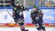 Eishockey-Halbfinale: Eisbären-Youngster (19) überrascht mit Doppelpack gegen Kölner Haie