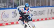 Eishockey-Nationalspieler Philipp Krauß wechselt von Ingolstadt zu den Augsburger Panthern