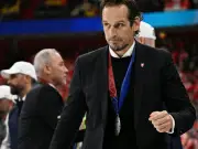 Eishockey-Nationaltrainer Fischer gesteht gefälschtes Corona-Zertifikat für Olympia 2022