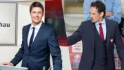 Eishockey-Skandal in der Schweiz: Trainer gefeuert, Journalist in der Kritik