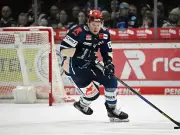 Eishockey-WM-Vorbereitung: Bundestrainer Harold Kreis beruft Alexander Karachun