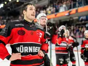 Eishockey-WM-Vorbereitung: Bundestrainer Kreis setzt auf vier Neulinge im DEB-Kader