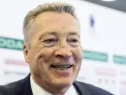 Eishockey-WM-Vorbereitung: DEB-Team startet mit Niederlage gegen Tschechien
