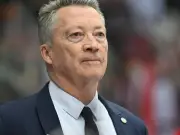 Eishockey-WM-Vorbereitung: DEB-Team unterliegt Tschechien auch im zweiten Testspiel