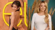 Eisige Stimmung bei Euphoria-Premiere: Zendaya und Sydney Sweeney gehen sich aus dem Weg