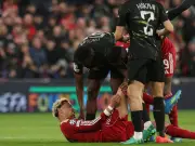 Ekitiké verpasst WM 2026: Achillessehnenriss beendet Saison und Traum