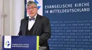 EKM-Synode ruft zur Wahl: Haltung gegen Ausgrenzung zeigen