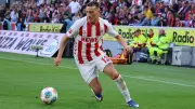 El Mala-Poker: Neue Deadline gefährdet Kölns Millionen-Transfer