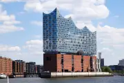 Elbphilharmonie auf Platz 8 der umstrittensten Gebäude weltweit