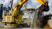 Elbvertiefung: Streit um Ausbau zwischen Dömitz und Hitzacker
