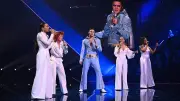 Elvis und Whitney rühren Promis in neuer TV-Show zu Tränen