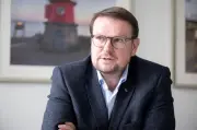 Emdens OB fordert Durchbruch bei Außenems-Vertiefung - Planungsverfahren stockt seit Jahren
