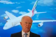 Emirates-Chef: Dubai als Drehkreuz erholt sich schnell vom Iran-Krieg