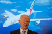 Emirates-Chef: Dubai erholt sich schnell als Drehkreuz