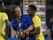 Emotionale Szenen nach Brasilien-Sieg: Modric trifft Ex-Kollegen in Orlando