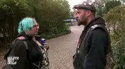 Emotionales Wiedersehen bei 'Hartz Rot Gold': Ex-Paar trifft sich nach Trennung wegen Hund