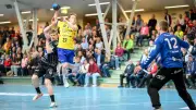 Empor Rostock erleitet höchste Heimpleite seit Jahren in der 3. Handball-Liga
