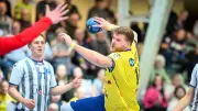 Empor Rostock will Negativserie gegen Magdeburg II stoppen