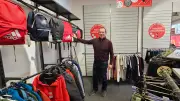 Ende einer Ära: Letztes Sportgeschäft in Anklam schließt nach 35 Jahren
