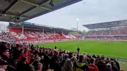 Energie Cottbus droht erneut Lizenzverweigerung für 2. Bundesliga