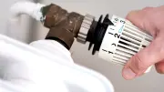 Energiewende in Droyßig: Wird Wärme in 30 Jahren unerschwinglich?