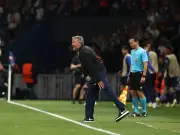 Enrique: „Das beste Spiel, in dem ich dabei war“