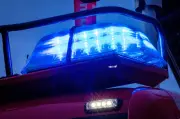 Entwarnung nach Gasleck in Leegebruch: Feuerwehreinsatz erfolgreich beendet