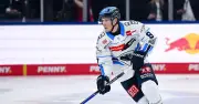 ERC Ingolstadt bindet Sturm-Duo Powell und Sheen langfristig für DEL