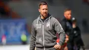 Erfurt-Trainer Gerber mit klarer Botschaft: Kein Spieler ist sicher vor Trennung