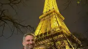 Eric Paul: Vom Tischler zum Schweriner Treffpunkt-Gestalter zwischen Paris und Hinterhof
