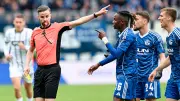 Erneut erfolgreich: Schalke verhindert Sperre für Ndiaye nach Schiedsrichterfehler