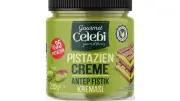Erneuter Lebensmittelrückruf: Salmonellen in Gourmet-Pistaziencreme entdeckt