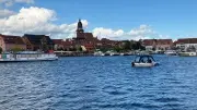 Erster Jugendpreis in Waren: Engagement zählt, nicht Noten