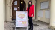 Erster Kinder- und Babybasar im Coswiger Lindenhof: Flohmarkt für die Kleinsten