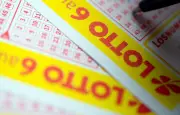 Erster Lotto-Millionär 2026 in Thüringen gekürt