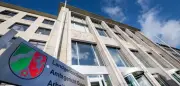 Essen: Pfleger vergewaltigt Koma-Patienten – zwölf Jahre Haft