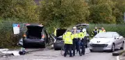 Esslingen: Drei Tote bei Unfall – Fahrer zu Bewährungsstrafe verurteilt