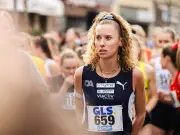 Esther Pfeiffer: Wie ihr Ehemann Hendrik ihre Karriere im Halbmarathon befeuert hat