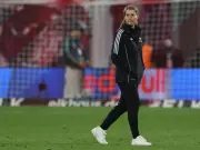 Eta kämpferisch nach Union-Pleite: „Bleiben positiv“