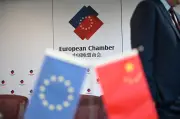 EU-Handelskammer warnt: Europas Abhängigkeit von China wächst trotz Risiken