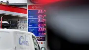 EU plant europaweite Einführung von Billig-Kraftstoff E20