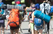 EU verschenkt 40.000 Gratis-Interrail-Tickets an Jugendliche - Bewerbungsphase läuft