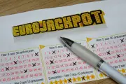 Eurojackpot-Gewinn in Sachsen-Anhalt: 250.000 Euro seit 2024 ungehoben – Spieler weiterhin verschwunden